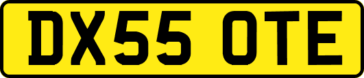 DX55OTE