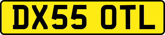 DX55OTL