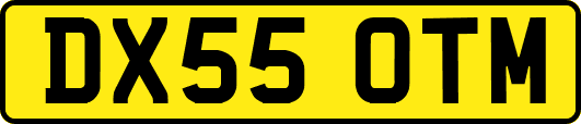 DX55OTM