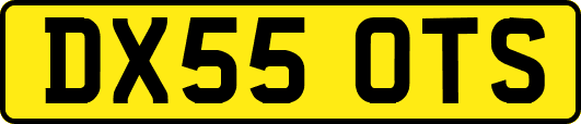 DX55OTS