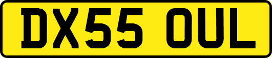 DX55OUL