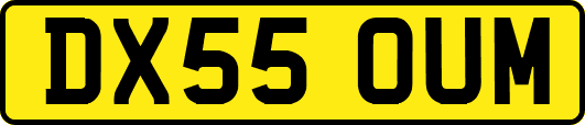 DX55OUM