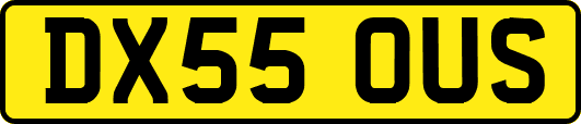DX55OUS
