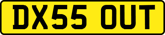 DX55OUT