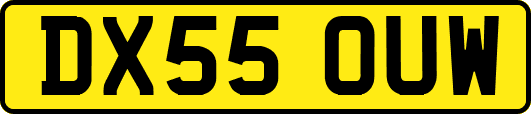 DX55OUW