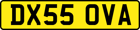 DX55OVA