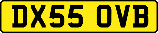 DX55OVB