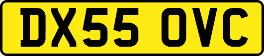 DX55OVC