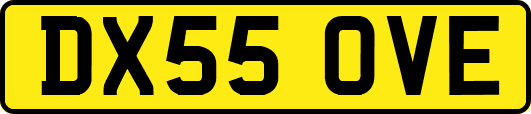 DX55OVE