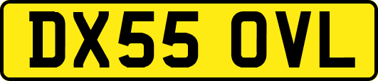 DX55OVL