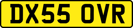 DX55OVR