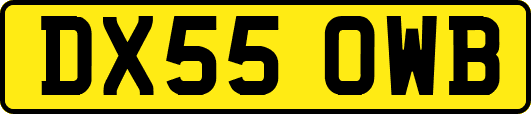 DX55OWB