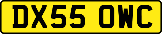 DX55OWC
