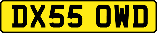 DX55OWD