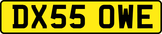DX55OWE