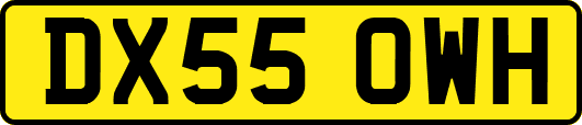 DX55OWH