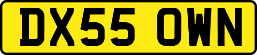 DX55OWN