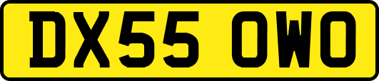 DX55OWO