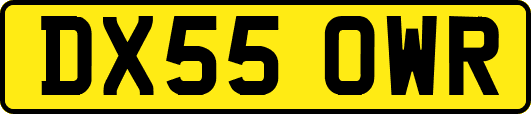 DX55OWR