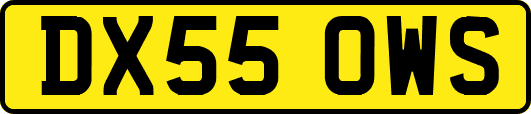 DX55OWS