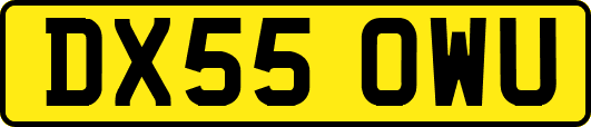 DX55OWU
