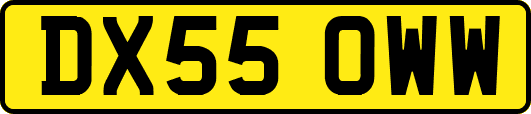 DX55OWW