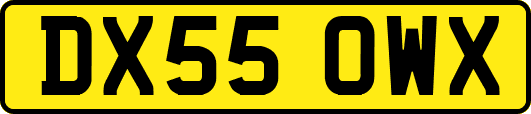 DX55OWX