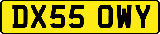 DX55OWY