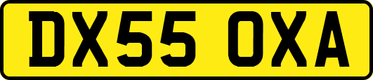 DX55OXA