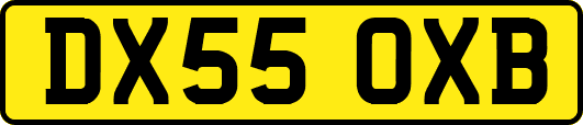 DX55OXB