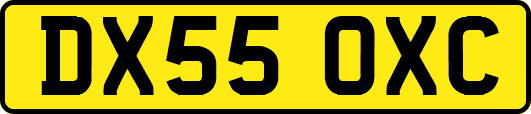 DX55OXC