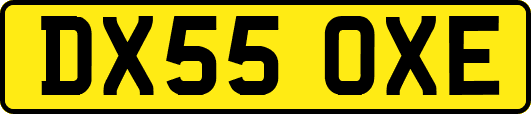 DX55OXE