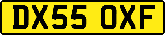 DX55OXF