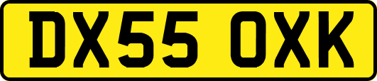 DX55OXK