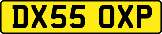 DX55OXP