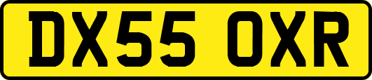 DX55OXR