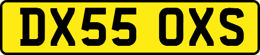 DX55OXS