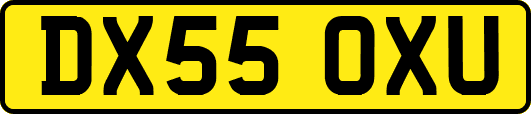 DX55OXU