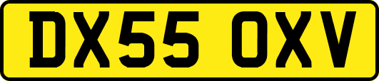 DX55OXV