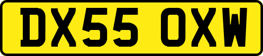 DX55OXW