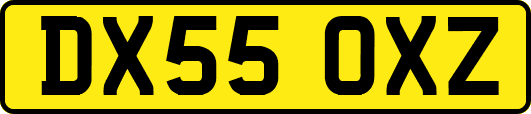 DX55OXZ