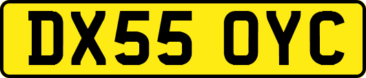 DX55OYC