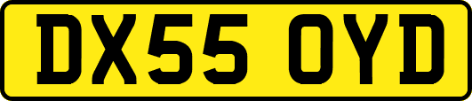 DX55OYD