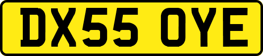 DX55OYE