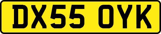 DX55OYK