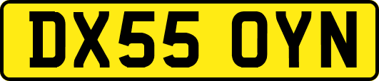 DX55OYN
