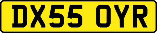 DX55OYR