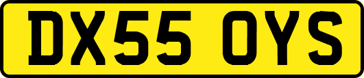 DX55OYS