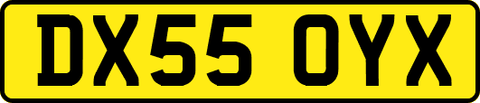 DX55OYX