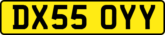 DX55OYY